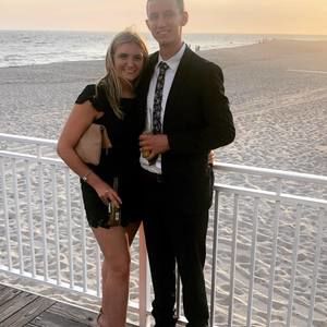 Meet your Posher, Dan